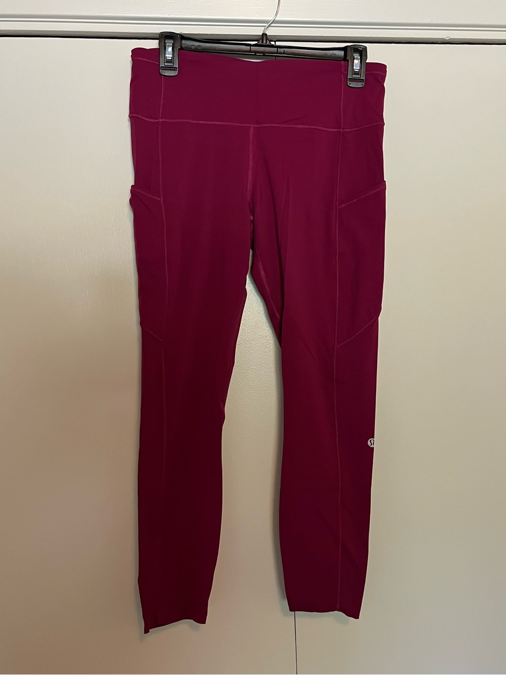 Lululemon size 10 fast and free